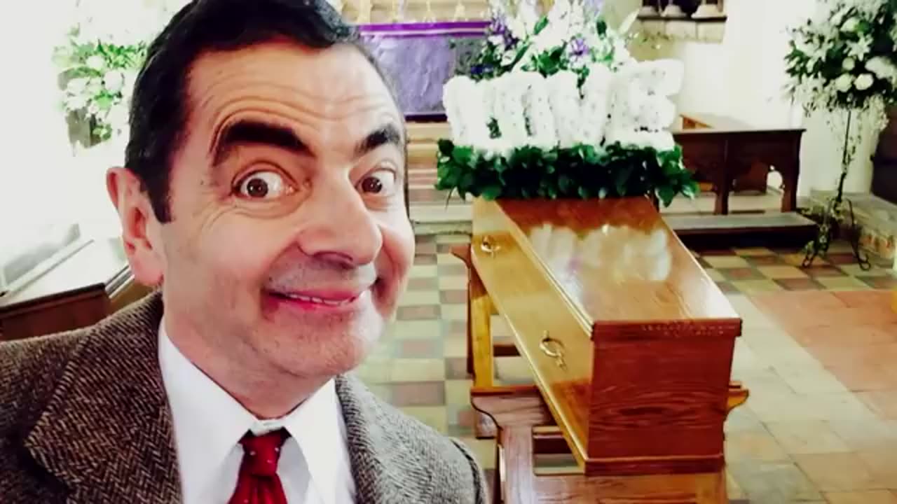 mr.bean