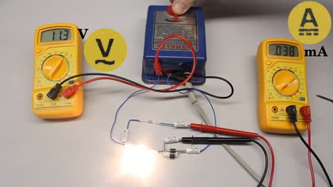 Digital multimeter tutorial