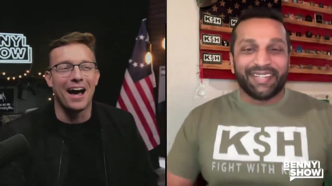 Kash Patel on how to get the Epstein client list released