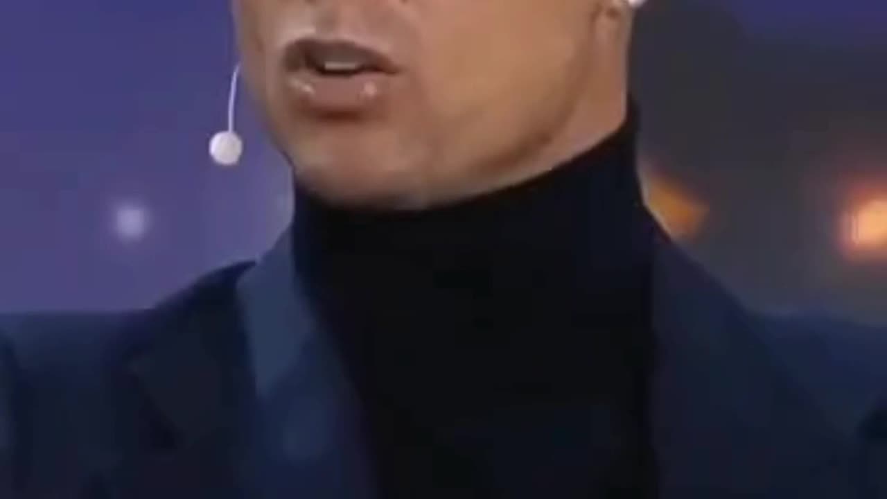 UR - Ronaldo the legend of football is speaking, Soccer motivational speech