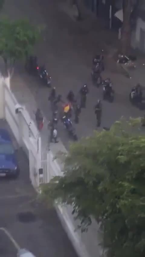 Venezuela - Maduro's "Socialism" - A Lunatic Liberal's Dream