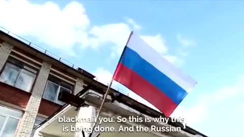 I've Made My Choice You'll Have to Make Yours