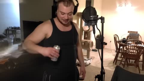 Funny rap verse