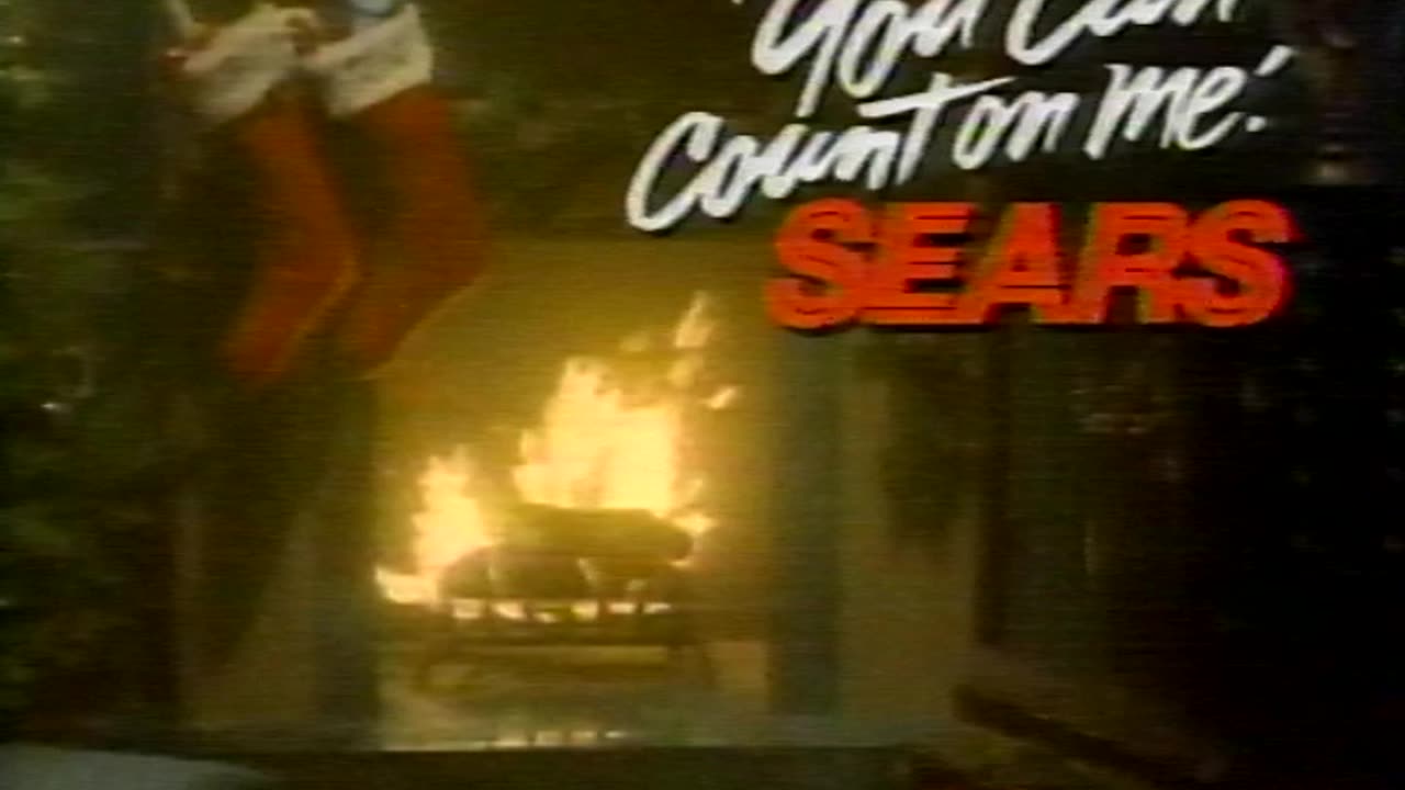 December 1991 - Get 'E.T.' on VHS + a Poster for $14.99 at Sears