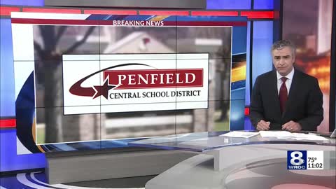 NY School Board Member Calls Parent “A**hole” & Tries To Start A Fight During Meeting