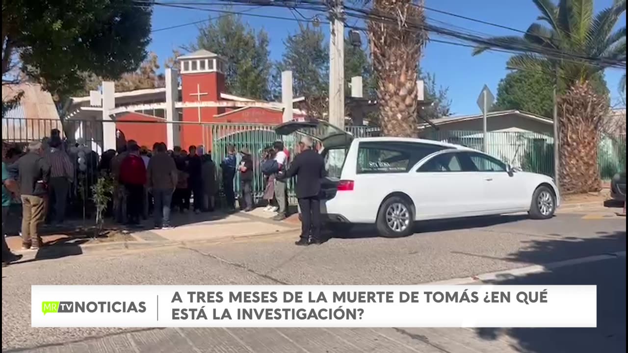 Madre del joven que murió tras caer de un microbus en Ovalle cuestiona investigación