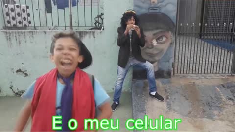 PARÒDIA - Ed Sheeran Shape of You - PARTE 1