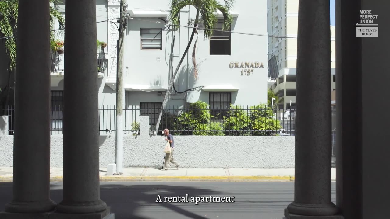 ***A Tour Around Puerto Rico _ The Most Unequal Place In America***