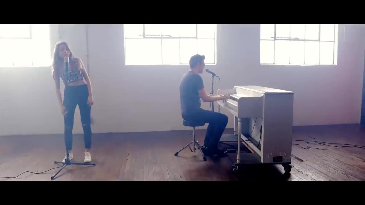 Cover song