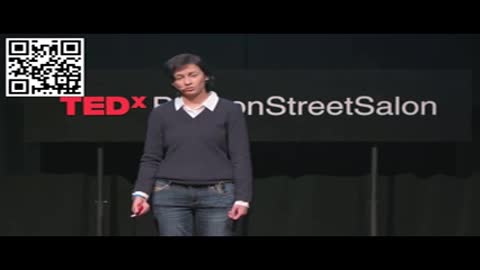 How to Remote Control a Human Being Misha Sra TEDxBeaconStream