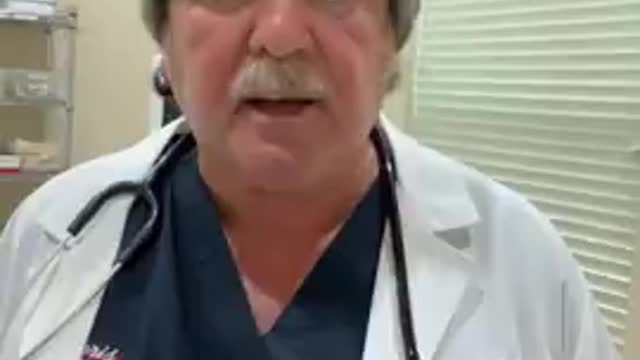 ד"ר דרולד ר.מוריס מדבר על הקורונה והקשר הפוליטי