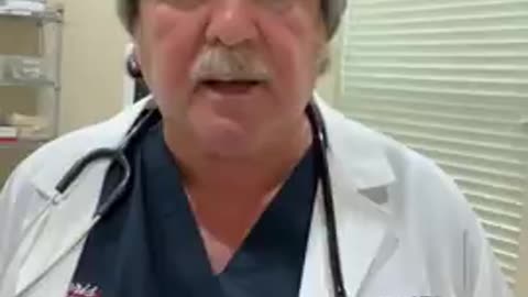 ד"ר דרולד ר.מוריס מדבר על הקורונה והקשר הפוליטי