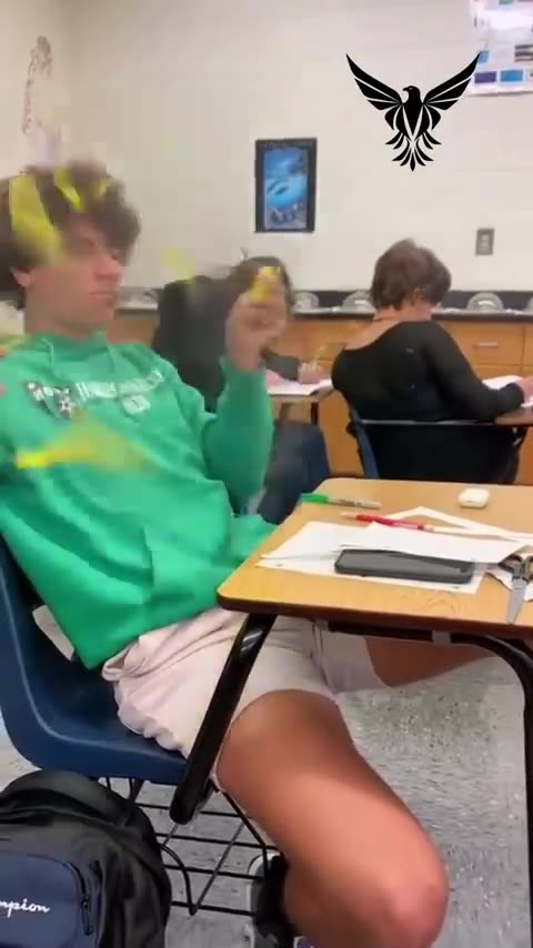 420's CLIP OF THE DAY SEPTEMBER 23, 2024