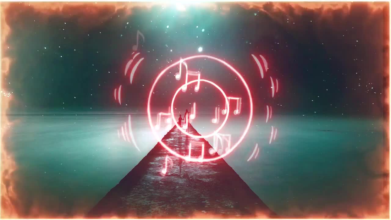 Música relajante para elevar tu vibración astral