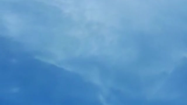 Himmel in Berlin 19. Mai 2022 um 16:25 Uhr