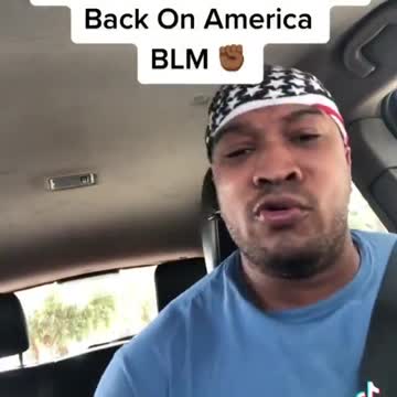 Patriot from a Veteran Family GOES OFF on Gwen Berry