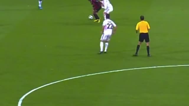 Football goals