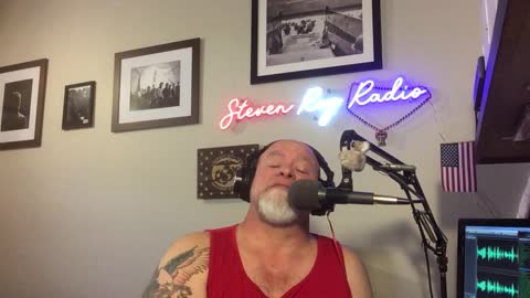 The Steven Roy Show 10-24-21