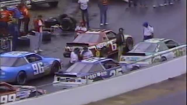 1990 Lanier Raceway - U Can Rent 200