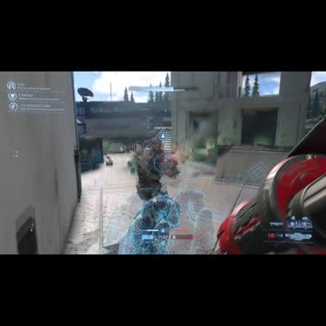 Halo Shorts: Satifying Grunt Extermination #1