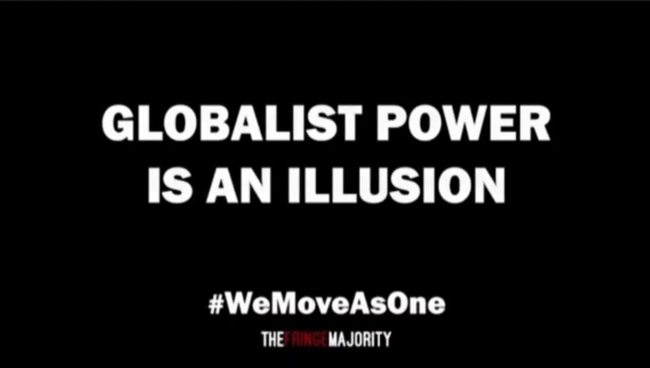🚨1718. WORLD MOVEMENT | GLOBALWALKOUT.COM