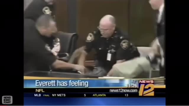 News Bloopers