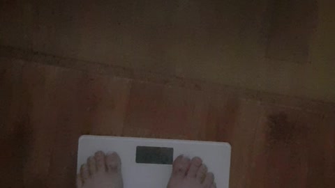 check my weight