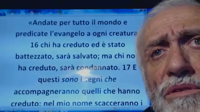 2016.12.28-Eliseo.Bonanno-SENZA SEGNI SEI CREDENTE... PARLI A DIO...