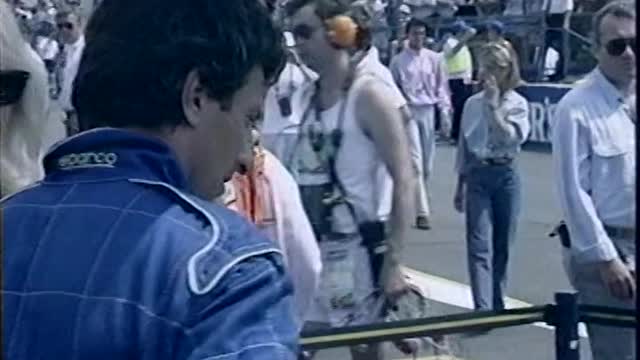 1990.07.15. Brit Nagydíj, Silverstone (MTV)