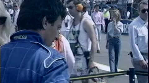 1990.07.15. Brit Nagydíj, Silverstone (MTV)