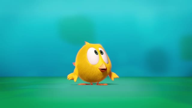 CUTE CHICKY | Chicky Cartoon in English for Kids