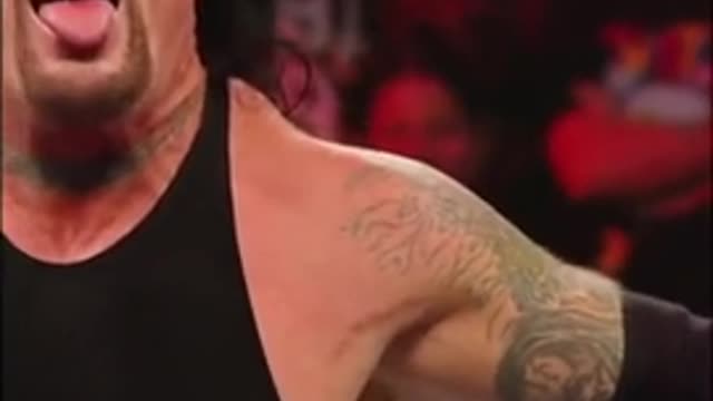 WWE