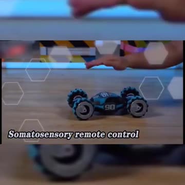 Toys for Boys Children Dual Remote Control Cars and Trucks #Shorts