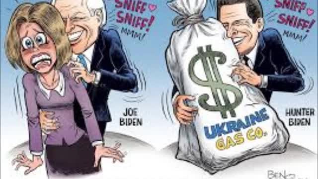 Lock Em Up full song with Fauci included!