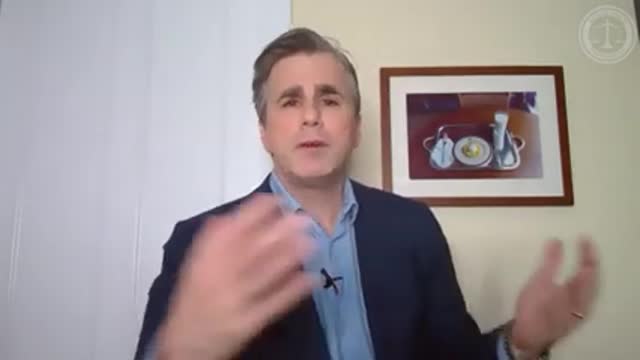 Sham Impeachment of Trump, Big Tech Censorship, Judicial Watch AND Biden Scandals NOT Going Away