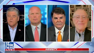 Matt Whitaker on Hannity 06.13.2023