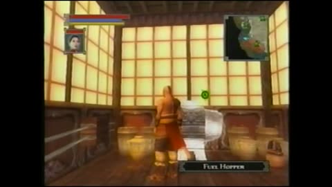 Jade Empire SE (XBOX) 14/18