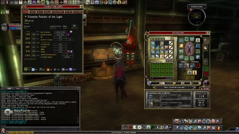 8/10/2023 Dungeons and Dragons Online: Gianthold, Part 1