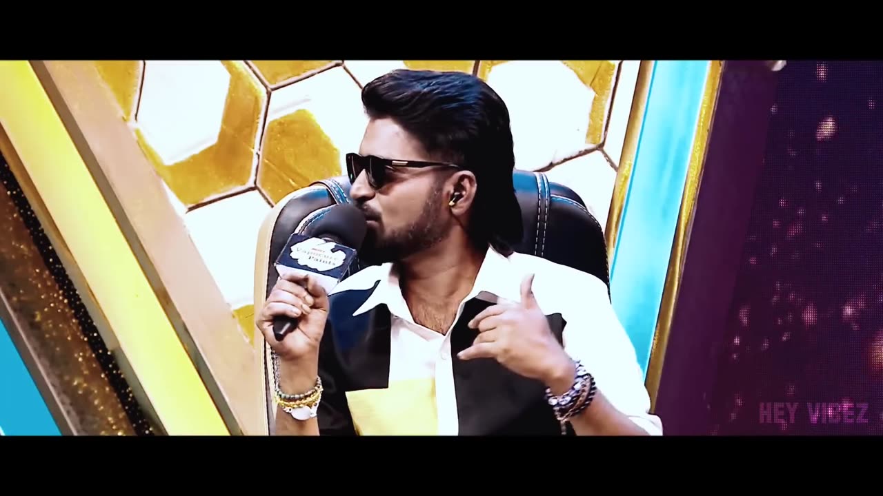 Dj Black Thug Life Part 13 _ Start Music & Adhu Idhu Yedhu _ Ramar & Makapa _ Hey Vibez