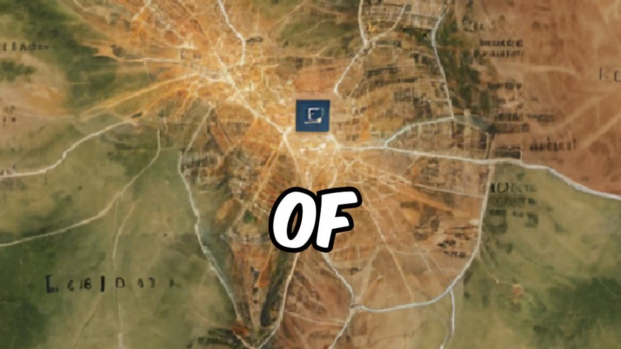 Lebanon Mystery