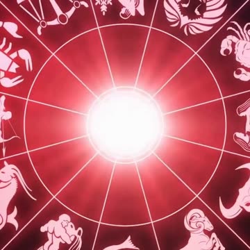 Zodiac Libra 2023 December 10 Short