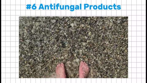 How to prevent toenail fungus (EASILY)