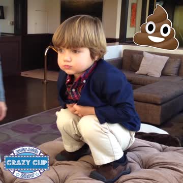 Aunty Acid Crazy Clip Show - Poopin