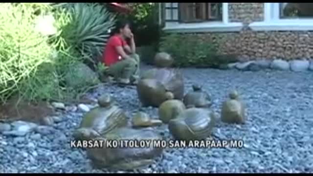 Arapaap by Marjorie Ettie(Kankanaey Song)
