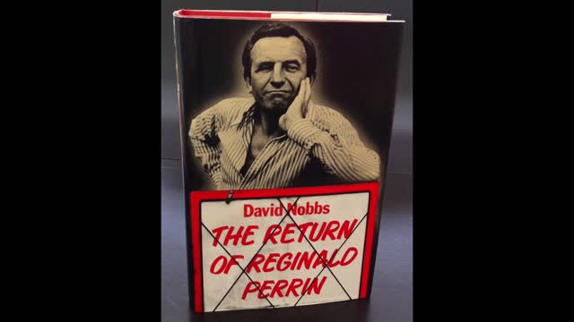 With Great Pleasure - Leonard Rossiter 29 8 81 BBC Radio 4