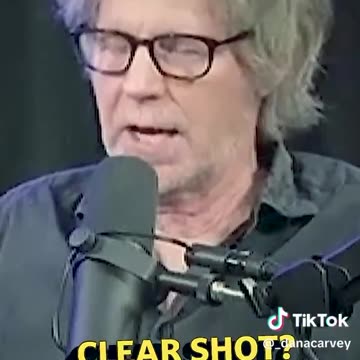 Comediens Dana Carvey & David Spade discuss the Trump Assassination attempt