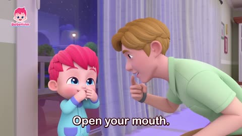 [NEW] 🍭 Yes Papa Yes Mama! | Bebefinn Nursery Rhymes for Kids