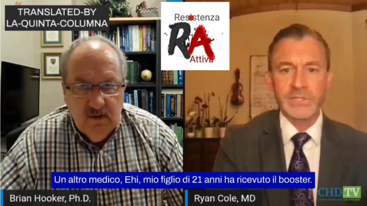 Innumerevoli casi di Cancro dopo la vaccinazione Covid19