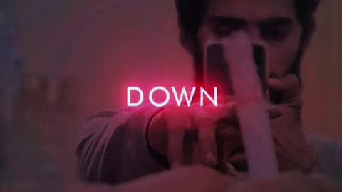 DOWN DOWN