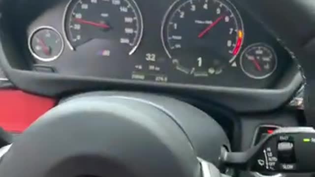 INSANE BMW F80 M3 FULL STRAIGHT PIPE EXHAUST SOUND